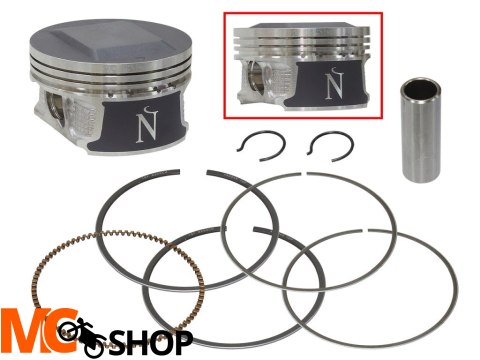 NAMURA ###NA-80004 TŁOK CAN-AM OUTLANDER 330 HO 18 NAMURA ###NA-80004 TŁOK CAN-AM OUTLANDER 330 HO 18
