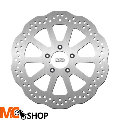 NG1774 TARCZA HAMULCOWA PRZÓD HARLEY DAVIDSON 883/