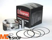 WOSSNER TŁOK CAGIVA 125 W8 8142D125 WOSSNER TŁOK CAGIVA 125 W8 8142D125