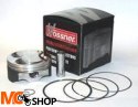WOSSNER TŁOK HUSQVARNA CR 250 (85-91) 8199DA WOSSNER TŁOK HUSQVARNA CR 250 (85-91) 8199DA