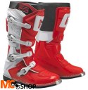 GAERNE BUTY CROSS GX-1 RED CZERWONY