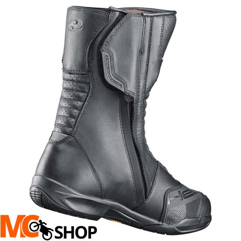 HELD BUTY TURYSTYCZNE ALSERIO GTX [GORE-TEX] BLACK
