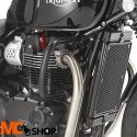 KAPPA KN6410 GMOLE OSŁONY SILNIKA TRIUMPH Bonneville KAPPA KN6410 GMOLE OSŁONY SILNIKA TRIUMPH Bonneville