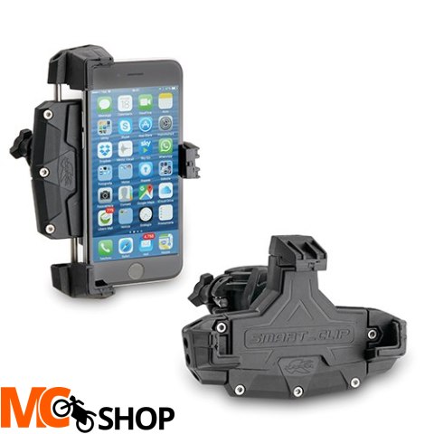 KAPPA KS920M MOCOWANIE TELEFONU SMART CLIP DLA SMARTFONÓW KAPPA KS920M MOCOWANIE TELEFONU SMART CLIP DLA SMARTFONÓW