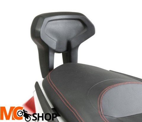 KAPPA KTB55 OPARCIE PASAŻERA YAMAHA X-MAX 125-250 KAPPA KTB55 OPARCIE PASAŻERA YAMAHA X-MAX 125-250