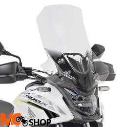 Kappa KD1171ST SZYBA 58 x 45 cm HONDA CB 500 X (19)