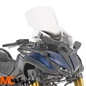 KAPPA KD2144ST SZYBA YAMAHA 58X59CM PRZEZROCZYSTA KAPPA KD2144ST SZYBA YAMAHA 58X59CM PRZEZROCZYSTA