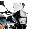 KAPPA KD230S SZYBA BMW F 650 (94-96) 45,7 X 42,3 PRZYCIEMNIANA