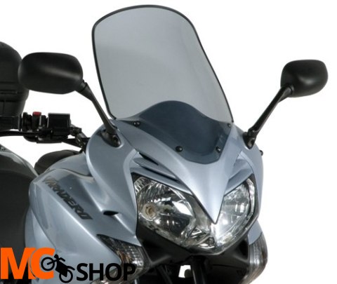 KAPPA KD311S SZYBA XL 125 V 46x33CM PRZYCIEMNIANA