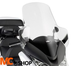 KAPPA KD318ST SZYBA YAMAHA 89X67CM PRZEZROCZYSTA