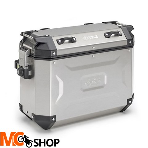 KAPPA KFR37AR KUFER BOCZNY 37L MONOKEY CAM SIDE PRAWY KAPPA KFR37AR KUFER BOCZNY 37L MONOKEY CAM SIDE PRAWY