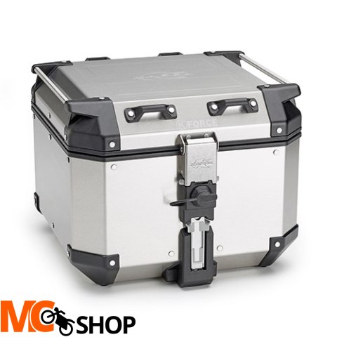 KAPPA KFR420A KUFER CENTRALNY 42L MONOKEY K'FORCE KAPPA KFR420A KUFER CENTRALNY 42L MONOKEY K'FORCE