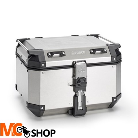 KAPPA KFR480A KUFER CENTRALNY 48L MONOKEY K'FORCE KAPPA KFR480A KUFER CENTRALNY 48L MONOKEY K'FORCE