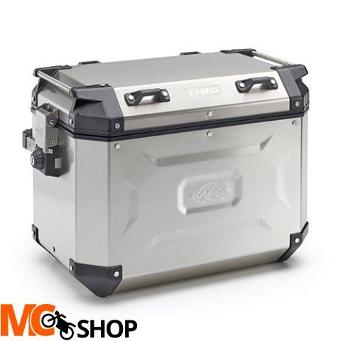 KAPPA KFR48AL KUFER BOCZNY 48L MONOKEY CAM SIDE LEWY