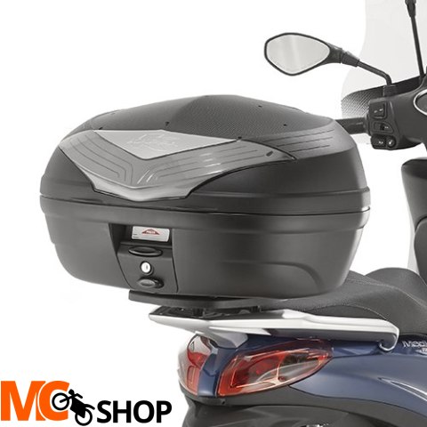 KAPPA KR5612 STELAŻ KUFRA CENTRALNEGO PIAGGIO Medley 125-150