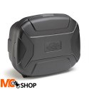 KAPPA KVC35N KUFER CENTRALNY LUB BOCZNY 35L MONOKEY BLACK KAPPA KVC35N KUFER CENTRALNY LUB BOCZNY 35L MONOKEY BLACK