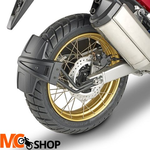 KAPPA RM1178KITK MOCOWANIE BŁOTNIKA KRM02 HONDA KAPPA RM1178KITK MOCOWANIE BŁOTNIKA KRM02 HONDA