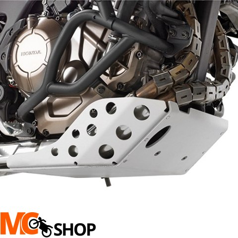 KAPPA RP1162K OSŁONA SILNIKA ALUMINIOWA HONDA KAPPA RP1162K OSŁONA SILNIKA ALUMINIOWA HONDA