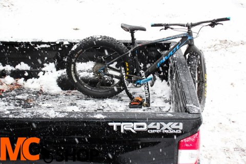 KRYPTONITE KOTWA EVOLUTION GROUND ANCHOR TRUCK