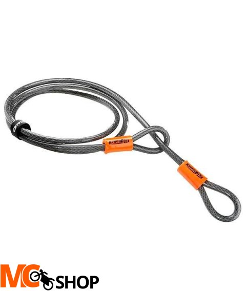 KRYPTONITE LINKA KRYPTOFLEX 710 DOUBLE LOOPED CABL KRYPTONITE LINKA KRYPTOFLEX 710 DOUBLE LOOPED CABL