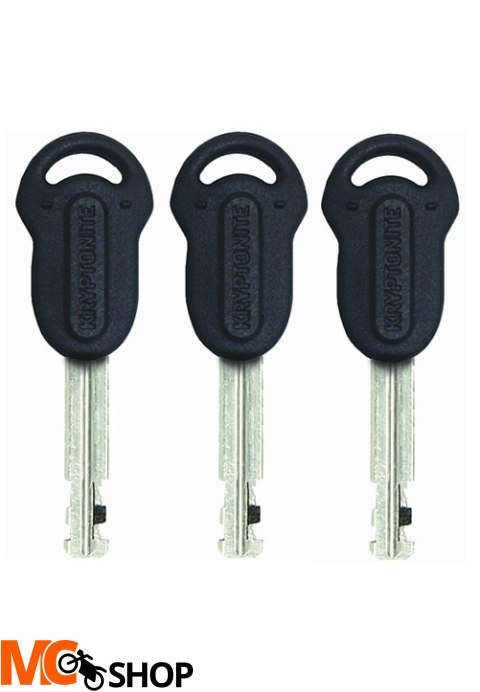 KRYPTONITE ZAPIĘCIE ŁAŃCUCHOWE NEW YORK 1410 FAHGE