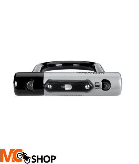 KRYPTONITE ZAPIĘCIE U-LOCK KRYPTOLOK MINI-7 82cmx KRYPTONITE ZAPIĘCIE U-LOCK KRYPTOLOK MINI-7 82cmx