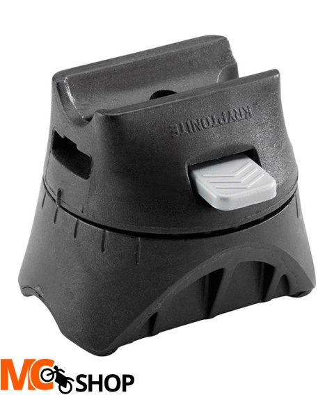 KRYPTONITE ZAPIĘCIE U-LOCK KRYPTOLOK STANDARD 102