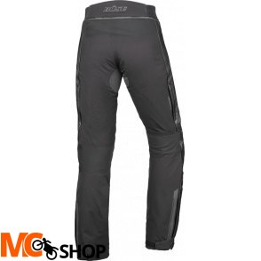 BUSE Spodnie motocyklowe Ferno czarne BUSE Spodnie motocyklowe Ferno czarne