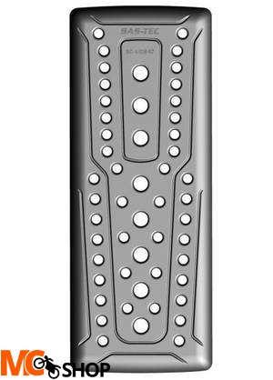 SAS-TEC SC-1/CB47 ochraniacz pleców level 1 SAS-TEC SC-1/CB47 ochraniacz pleców level 1