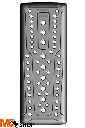 SAS-TEC SC-1/CB52 - ochraniacz pleców level 1 SAS-TEC SC-1/CB52 - ochraniacz pleców level 1