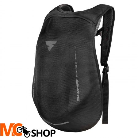 SHIMA PLECAK MOTOCYKLOWY AYRO BACKPACK ONE SIZE SHIMA PLECAK MOTOCYKLOWY AYRO BACKPACK ONE SIZE