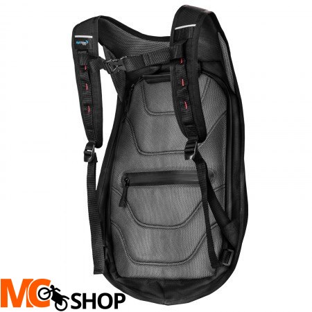 SHIMA PLECAK MOTOCYKLOWY AYRO BACKPACK ONE SIZE SHIMA PLECAK MOTOCYKLOWY AYRO BACKPACK ONE SIZE