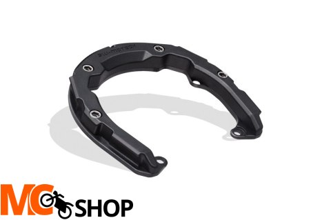 SW-MOTECH TANK RING PRO BMW MODELS 6 ŚRUB BLACK