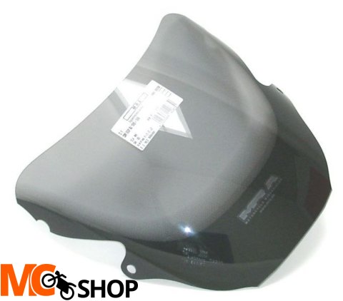 Szyba MRA HONDA CBR 600 F 1995-1998 forma - O1 (przyciemniana) Szyba MRA HONDA CBR 600 F 1995-1998 forma - O1 (przyciemniana)