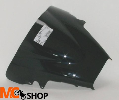 Szyba MRA HONDA VFR 800 1998-2001 forma - R1 (przyciemniana) Szyba MRA HONDA VFR 800 1998-2001 forma - R1 (przyciemniana)