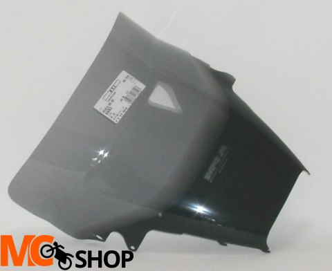 Szyba MRA HONDA VFR 800 1998-2001 forma - T1 (przyciemniana) Szyba MRA HONDA VFR 800 1998-2001 forma - T1 (przyciemniana)
