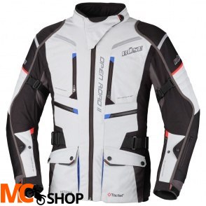 BUSE Kurtka motocyklowa damska Open Road II jasno BUSE Kurtka motocyklowa damska Open Road II jasno