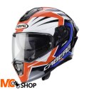 CABERG KASK INTEGRALNY DRIFT EVO MR55 CZ/NIE/BIA