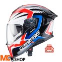 CABERG KASK INTEGRALNY DRIFT EVO MR55 CZ/NIE/BIA