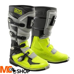 GAERNE BUTY CROSS GX-1 YELLOW BLACK ŻÓŁTY FLUO/CZA