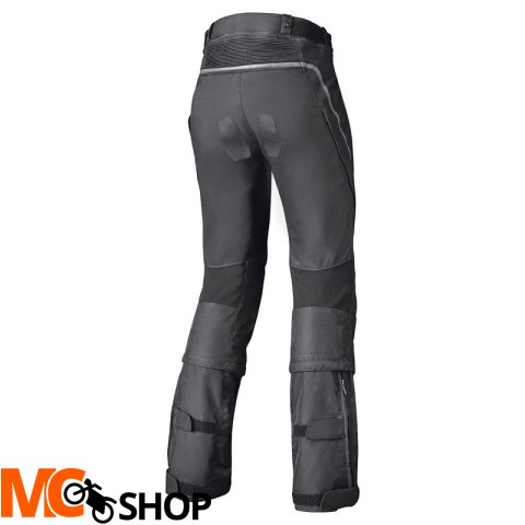 HELD SPODNIE TEKSTYLNE MOJAVE BASE BLACK