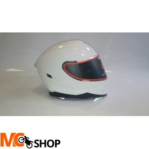 LAZER Kask Szczękowy LAZER RAFALE Z-Line biały LAZER Kask Szczękowy LAZER RAFALE Z-Line biały