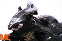 Szyba MRA SUZUKI GSX-R 1300 HAYABUSA 2008- forma - VT1 (przyciemniana)