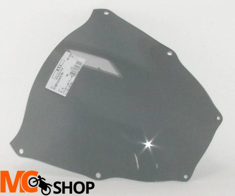 Szyba MRA YAMAHA YZF 600 R THUNDERCAT 1996- forma - O0 (bezbarwna) Szyba MRA YAMAHA YZF 600 R THUNDERCAT 1996- forma - O0 (bezbarwna)