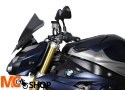 Szyba MRA przyciemniana BMW S1000 R 2014 forma R1