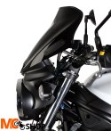 Szyba MRA przyciemniana SUZUKI SV 650 2016 forma NSN1