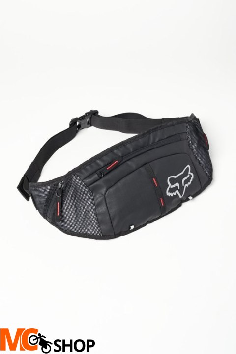 FOX TORBA NA BIODRO HIP PACK SLIM BLACK