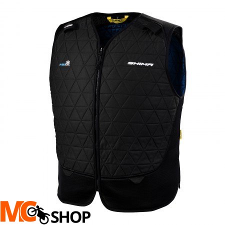 SHIMA KAMIZELKA CHŁODZĄCA HYDROCOOL VEST SHIMA KAMIZELKA CHŁODZĄCA HYDROCOOL VEST