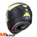 CABERG KASK SZCZĘKOWY FLIP-UP LEVO PROSPECT CZ M/Ż