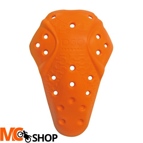 HELD OCHRANIACZ KOLAN D3O T5 EVO PRO X ORANGE 227 HELD OCHRANIACZ KOLAN D3O T5 EVO PRO X ORANGE 227